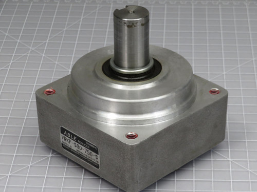 Nidec VRKF-S9D-750-S  ABLE Reducer Ratio 1:9   For Sale