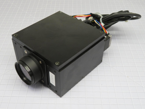 Sanyo Denki 103H3205-5172   Digital Camera w Step Motors  For Sale