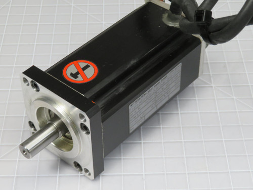 Wittenstein MSSI 055H-045E-048C-OFSO-F2100  Servo Motor  For Sale