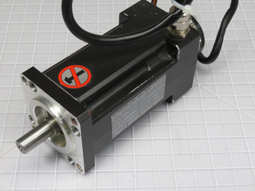 Wittenstein MSSI 055G-045E-048C-OFNO-F2100  Servo Motor  For Sale