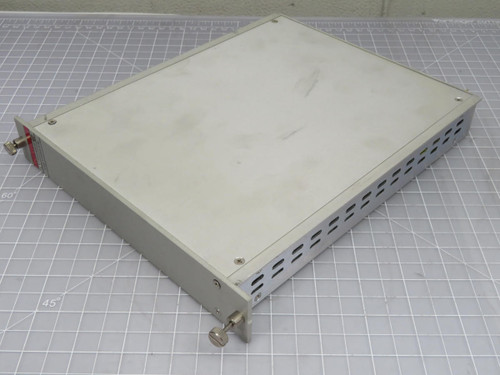 VICTOREEN 868C M868C CONTROL MODULE T199542 VICTOREEN 868C M868C CONTROL MODULE T199542