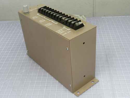 RIS XSC-1370 FREQUENCY TRANSMITTER T199549