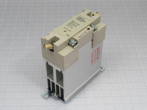 Omron  G32A-A20  Power Device Cartridge  For Sale