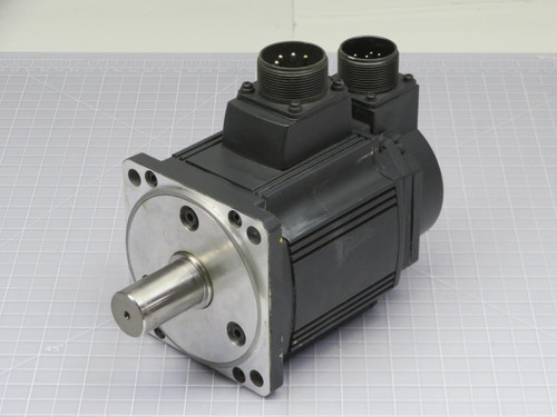 Mitsubishi  HC-RFS103-S1  AC Servo Motor  For Sale