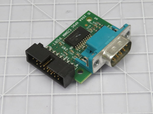 HP 641397-001  Serial Port to Mother Board  For Sale