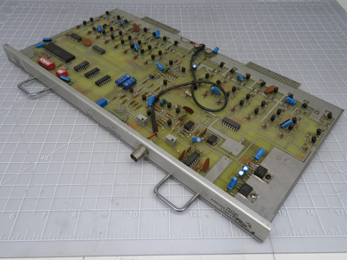 VR1501 VIDEO SWITCHER T200231