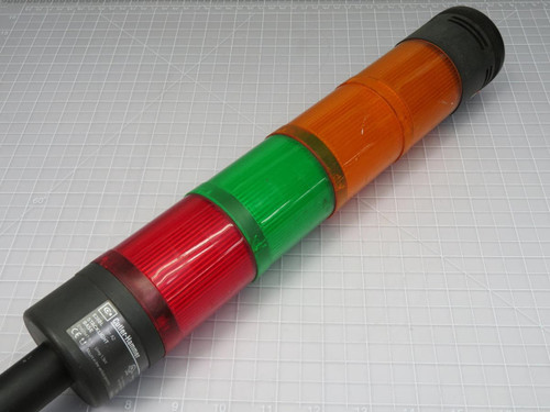 Cutler Hammer E26BL Ser A2  Stacklight 250V 6 Watts   For Sale