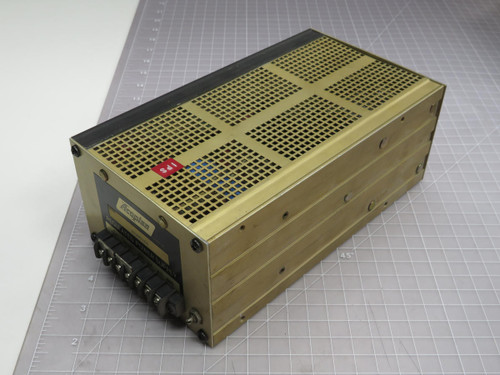 Acopian  A24MT350  Regulated Power Supply  For Sale