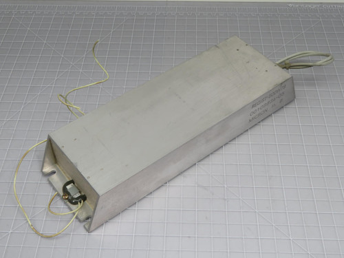 Micron  REGIST-500W7B 00108836-05 Braking Resistor  For Sale