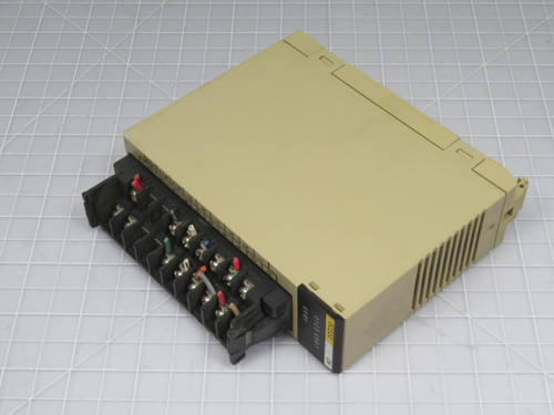 Omron  C200H-0C222  Output Unit  For Sale