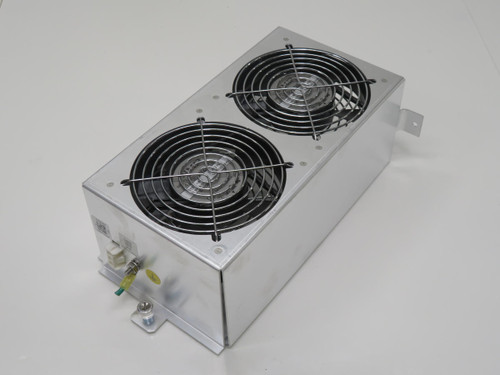 NMB 4710PS-12T-B30 FAN ASSEMBLY (2 FANS) T208885