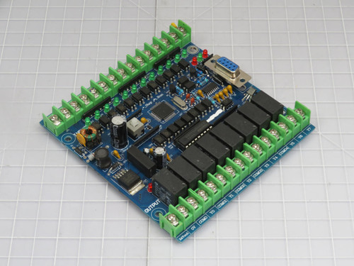 Stop Run Circuit Board  For Sale