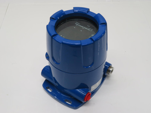 PRECISION DIGITAL PD8-6081-6H3 PROTEX-MAX EXPLOSION-PROOF MODBUS SCANNER T208895