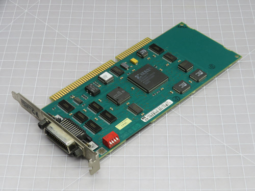 HP E2073-66501 ISA GPIB INTERFACE MODULE T208919