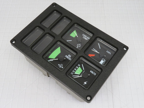 Stewart-Warner  873108 620-0794-001 Instrument Panel  For Sale