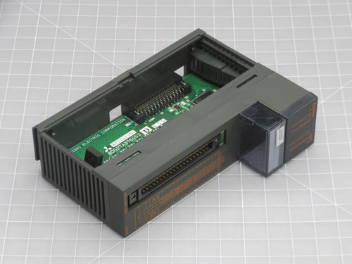 MITSUBISHI A1SY41 MELSEC OUTPUT MODULE T208931