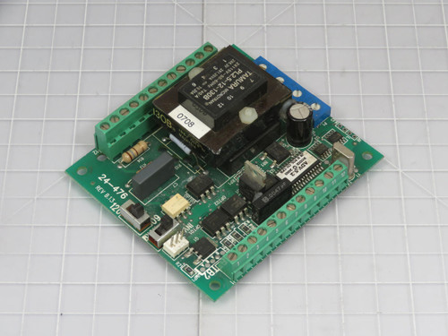24-4760 REV B.13  Circuit Board  For Sale