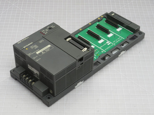 MITSUBISHI A1SJHCPU CPU UNIT T208934