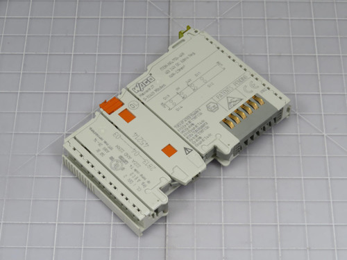 Wago  750-408  4 Channel Digital Inpute Module  For Sale