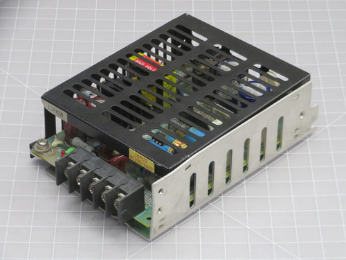 M1REC7 POWER SUPPLY T208944