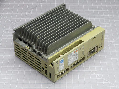 YASKAWA SGDA-02BS SERVO AMPLIFIER T208946