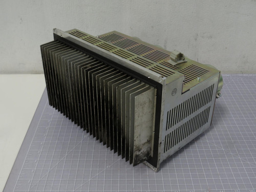 Yaskawa SRDA-COA30A01A-E Ver 02001 Converter  For Sale