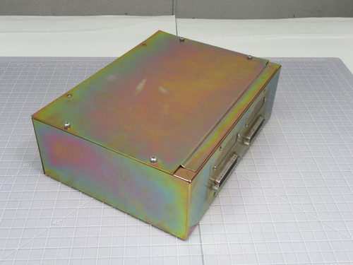STS 980-224-911 171717 FIXTURE INTERFACE MODULE T200645