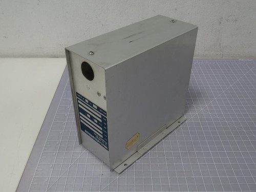 Mibbtronics AL-81311-LL  Dual Current Alarm 4-20 mA Two Form "C" Contact  For Sale Mibbtronics AL-81311-LL  Dual Current Alarm 4-20 mA Two Form "C" Contact  For Sale