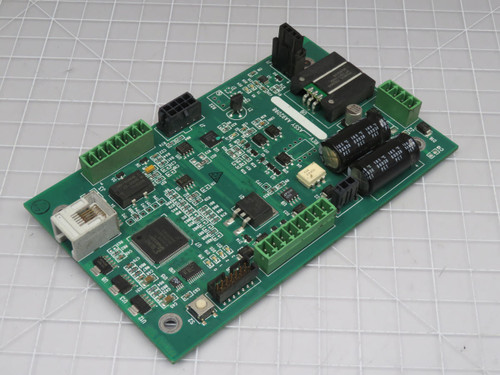 45080172 P8138-A Rev A PCB LAMP And Fan Control Borar  For Sale