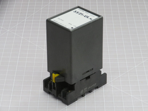 ORIENTAL SS21-UL SPEED CONTROL MOTOR T208953