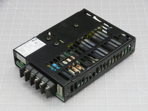 SHINDENGEN HY124R2GN POWER SUPPLY INPUT T208954
