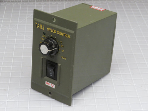 Taili   Speed Control   For Sale