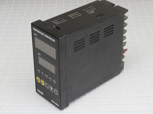 Autonics TZN4H  Temperature Controller  For Sale