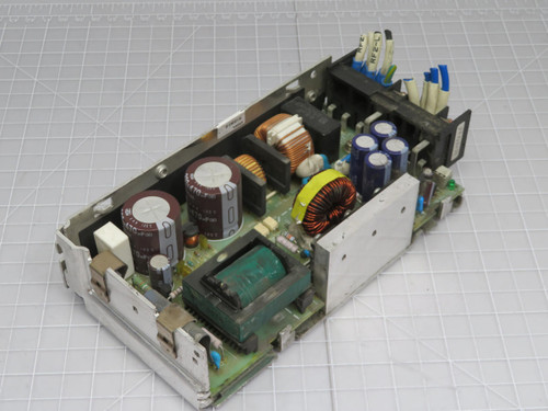 COSEL R150U-5 7511650KR POWER SUPPLY MODULE T200647