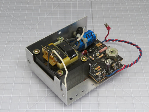ASTEC ACV24N1.2 POWER SUPPLY MODULE AC INPUT CONNECTION T200650