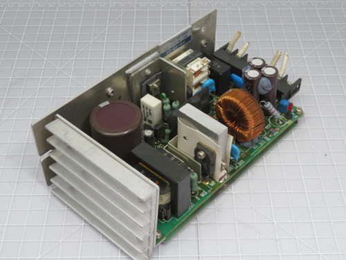 LAMBDA HK-12-24 AC-DC POWER SUPPLY T200654