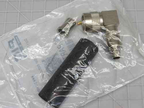 PICWIRE 190607 C 90° DEG PLUG T192802