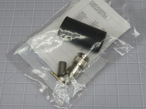 ES-105-7 CABLE CONNECTOR ASSY KIT T192832