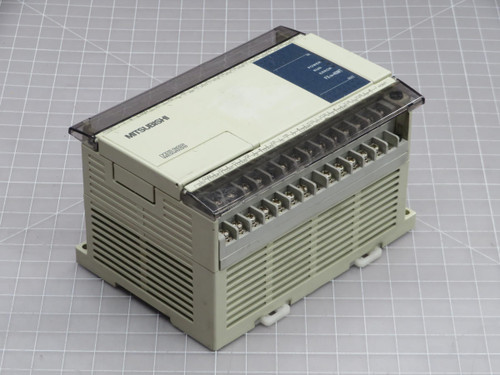Mitsubishi  FX1N-40MT  Programmable Controller  For Sale