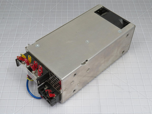LAMBDA HWS300-24 AC-DC POWER SUPPLY T200656