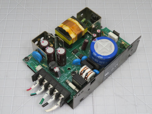 NAGANO AHS30-12 POWER SUPPLY BOARD T200665