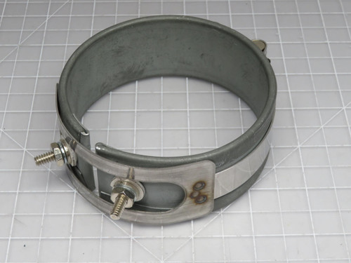 042-05393  500H 240V 7-8 Heater Band  For Sale