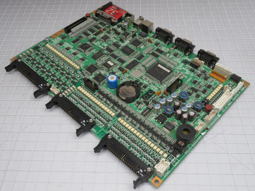 Japan Radio  8545P10644A GCMK-M1X Circuit Board 39B13133  For Sale