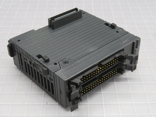 Keyence   KV-C64XB  Input Module  For Sale