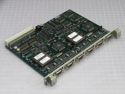 FUJI FH1016A0 CIRCUIT BOARD T208963