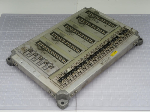 GE  17FL11B2  Chassis Module Panel  For Sale