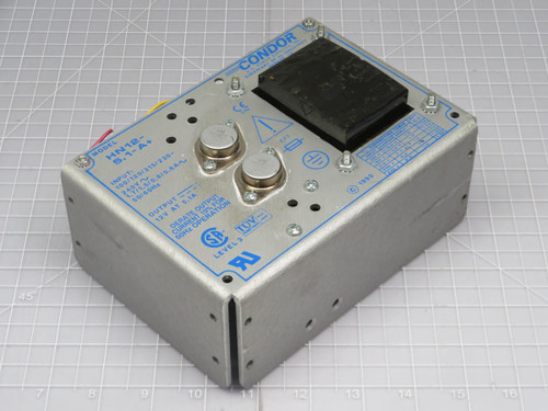 Condor  HN12-5.1-A+  Linear Power Supplies  For Sale