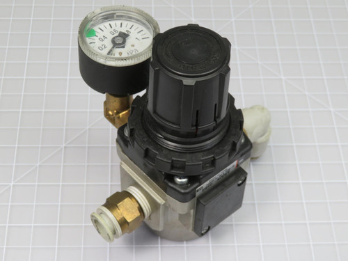 SMC AR30K-03BG  Pressure Regulator  For Sale