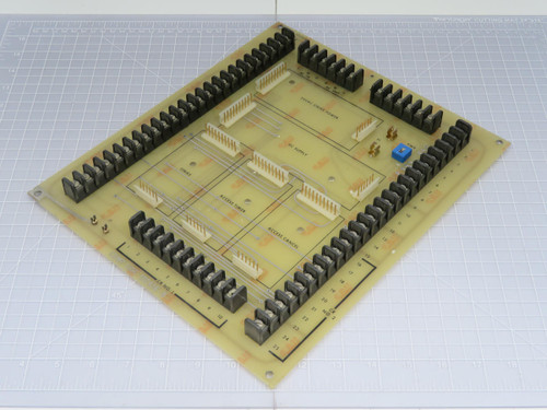 CompSide  10D666 10C426-B Circuit Board   For Sale