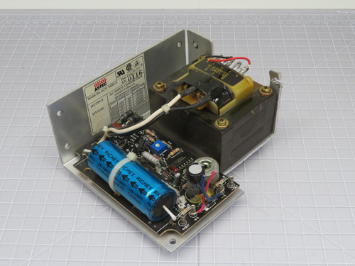 ASTEC ACV24N2.4 AC/DC POWER SUPPLY T200670